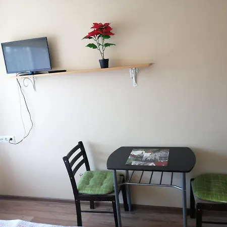 Apartman Stroomi Residents