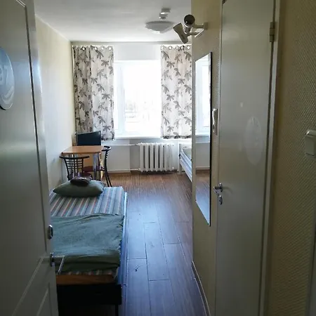 Stroomi Residents Tallinn