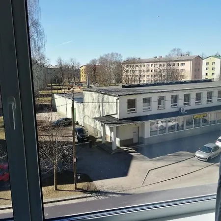 Stroomi Residents Tallinn