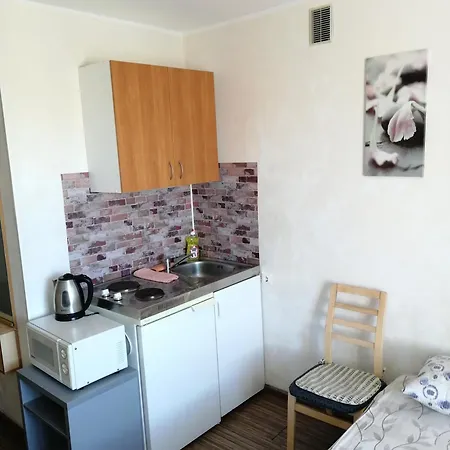 Stroomi Residents * Tallinn