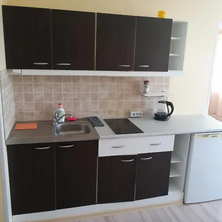 Stroomi Residents Lejlighed