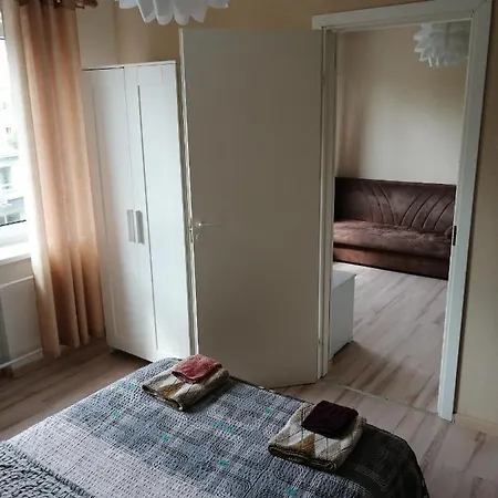 Stroomi Residents Tallinn