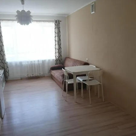 Stroomi Residents * Tallinn