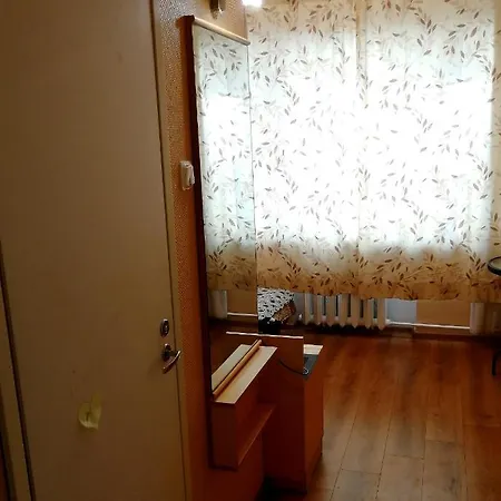 Stroomi Residents Lejlighed