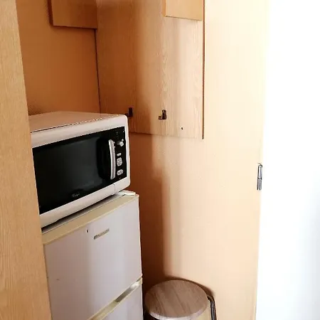 Lejlighed Stroomi Residents