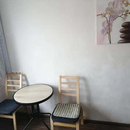 Stroomi Residents * Tallinn