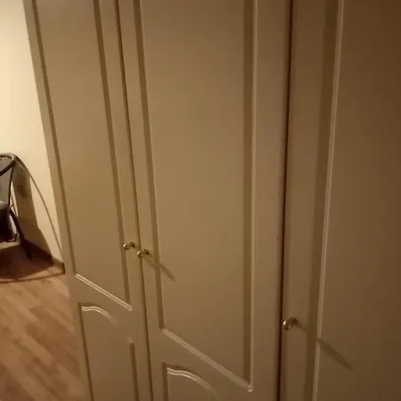 Stroomi Residents Apartman Tallinn