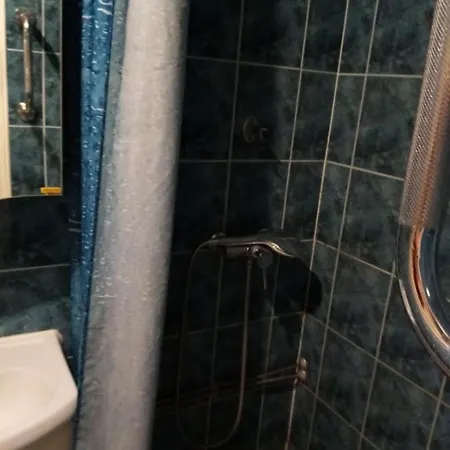 Lejlighed Stroomi Residents Tallinn