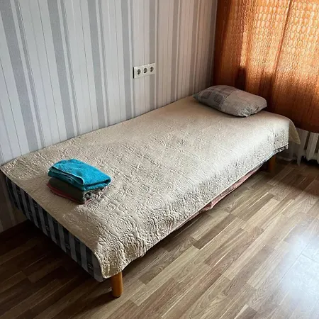 Apartman Stroomi Residents