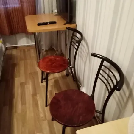 Stroomi Residents * Tallinn