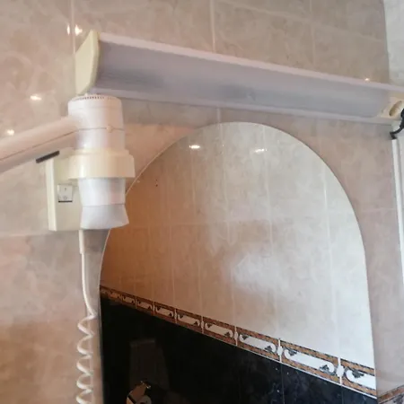 Stroomi Residents Apartman Tallinn