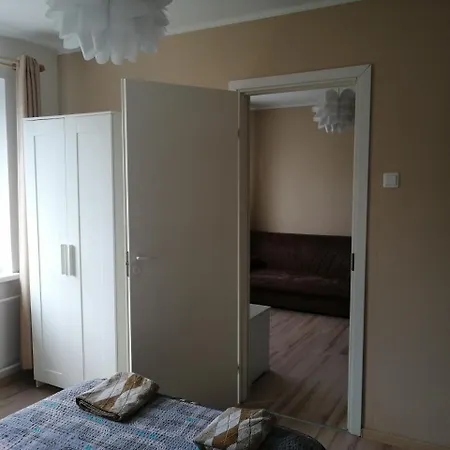 Stroomi Residents * Tallinn