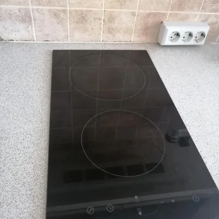 Apartman Stroomi Residents