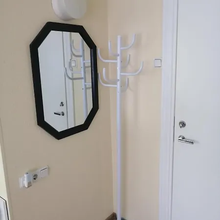 Stroomi Residents * Tallinn