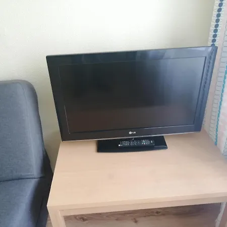 Stroomi Residents Apartman