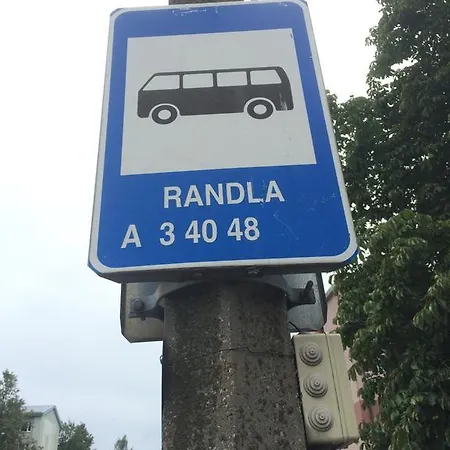 Stroomi Residents Tallinn