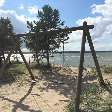 Lejlighed Stroomi Residents *