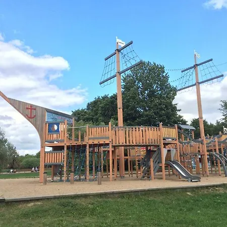 Lejlighed Stroomi Residents