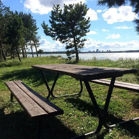 Stroomi Residents Tallinn