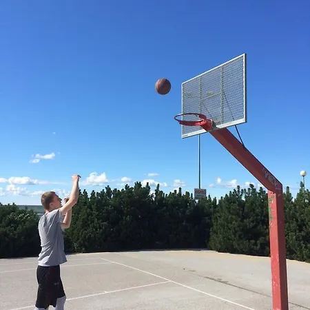 Apartman Stroomi Residents *