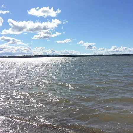 Stroomi Residents * Tallinn