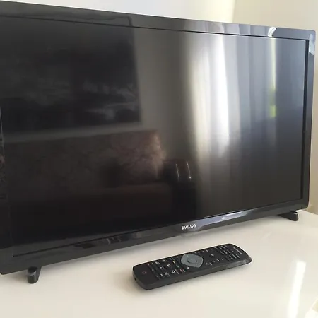 Lejlighed Stroomi Residents