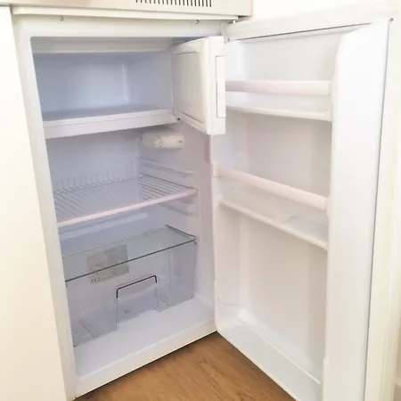 Stroomi Residents Apartman *