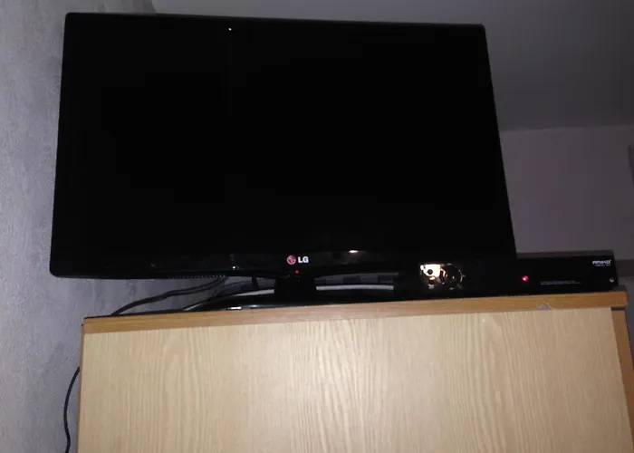 Apartament Stroomi Residents Tallin