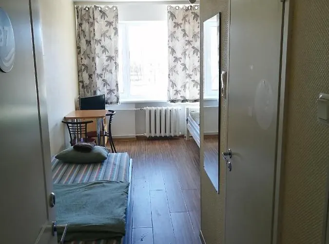 Stroomi Residents Tallin