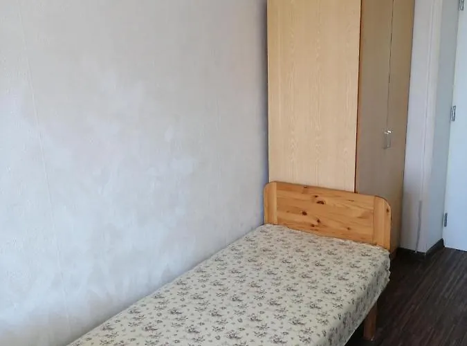 Apartament Stroomi Residents