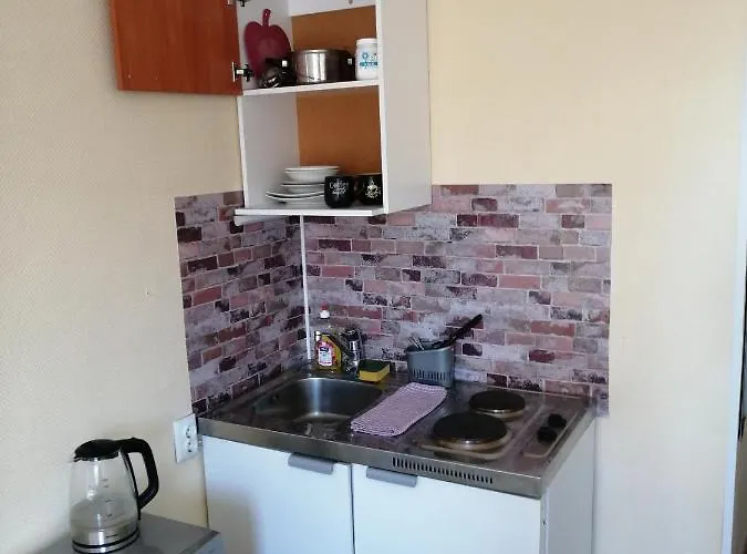 Stroomi Residents * Tallin