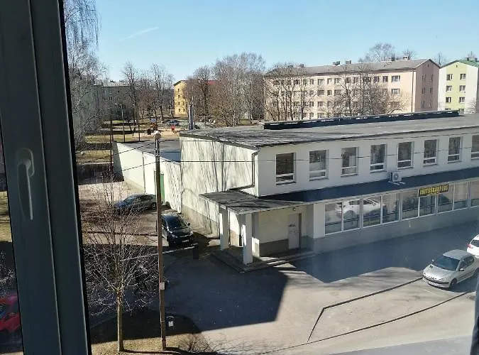 Stroomi Residents Tallin