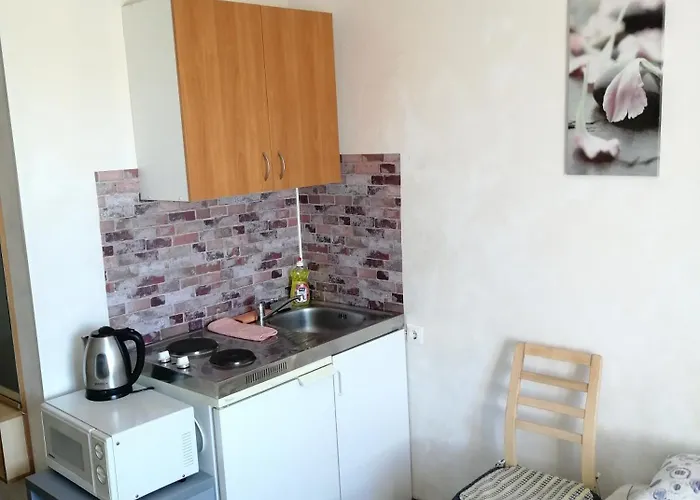 Stroomi Residents * Tallin