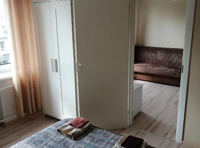 Stroomi Residents Tallin