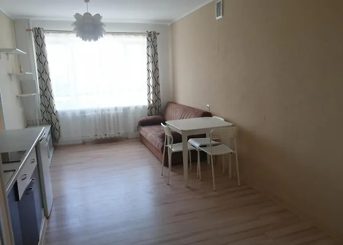 Stroomi Residents * Tallin