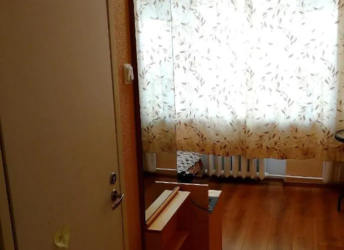 Stroomi Residents Apartament