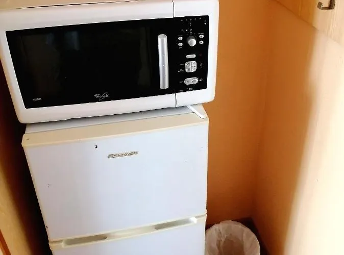 Stroomi Residents Apartament *