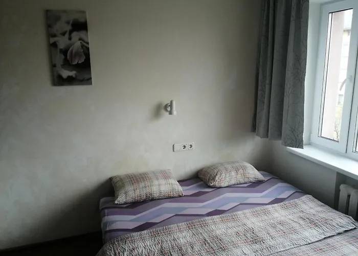 Stroomi Residents * Tallin