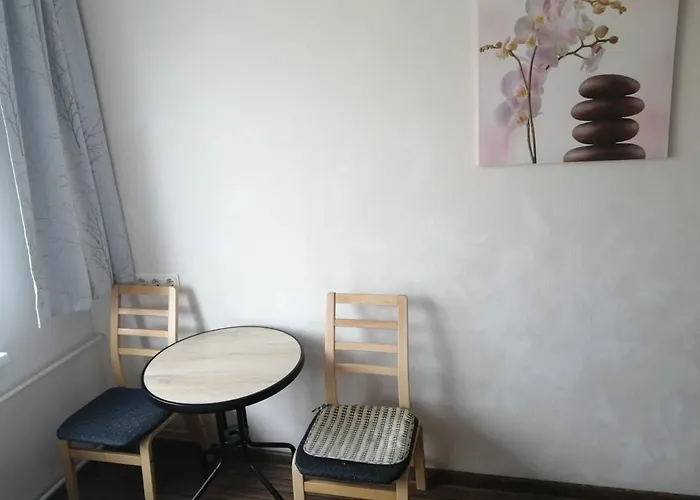 Stroomi Residents * Tallin