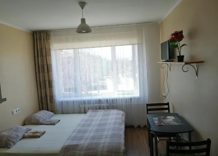 Stroomi Residents * Tallin