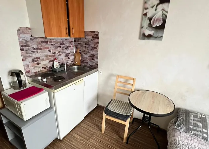 Stroomi Residents Tallin