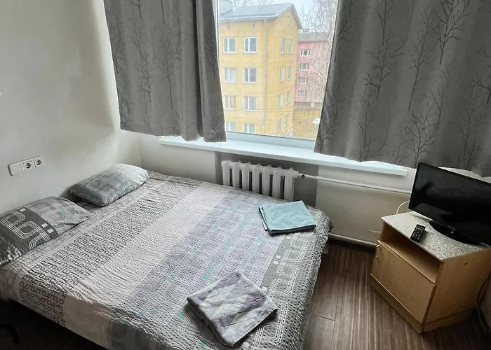 Stroomi Residents Tallin