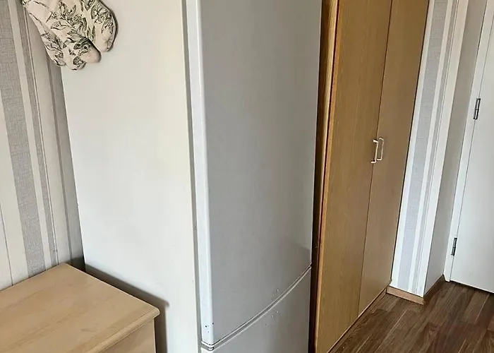 Stroomi Residents Apartament