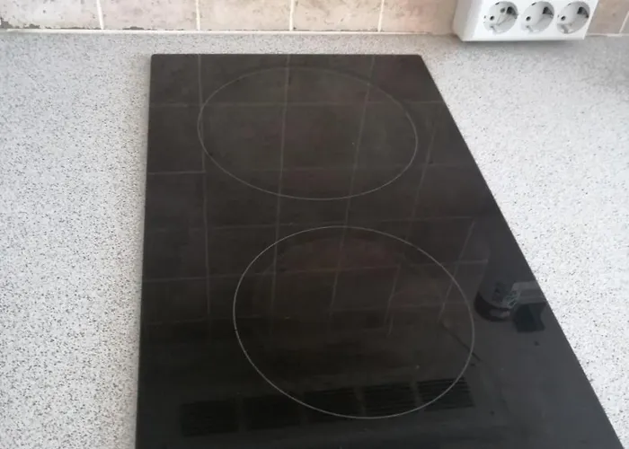 Apartament Stroomi Residents