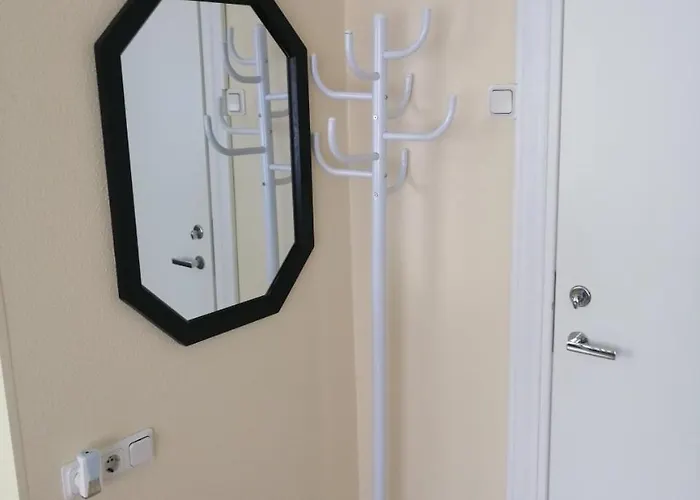 Stroomi Residents * Tallin