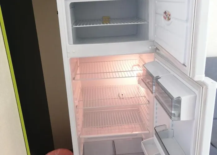 Stroomi Residents Apartament *