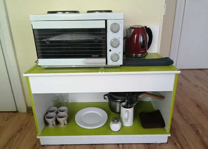 Apartament Stroomi Residents