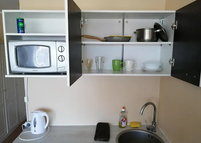 Stroomi Residents * Tallin