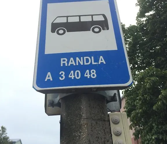 Stroomi Residents Tallin