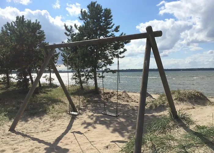 Apartament Stroomi Residents *